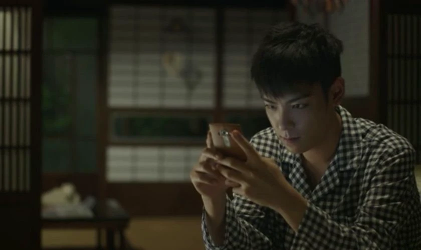 Các phim và chương trình truyền hình có sự tham gia của Choi Seung Hyun nên xem