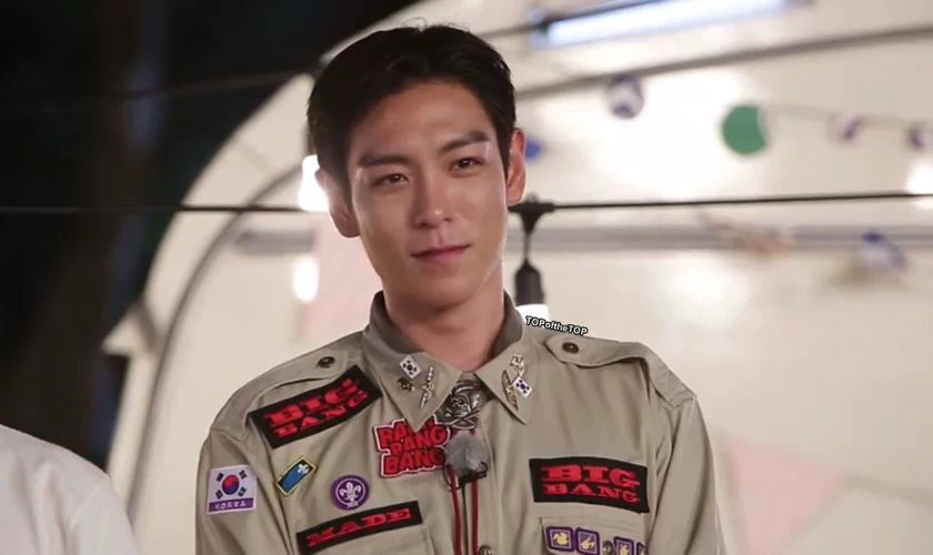 Các chương trình truyền hình có sự tham gia của Choi Seung Hyun