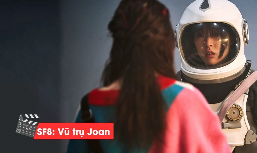 Vũ trụ Joan