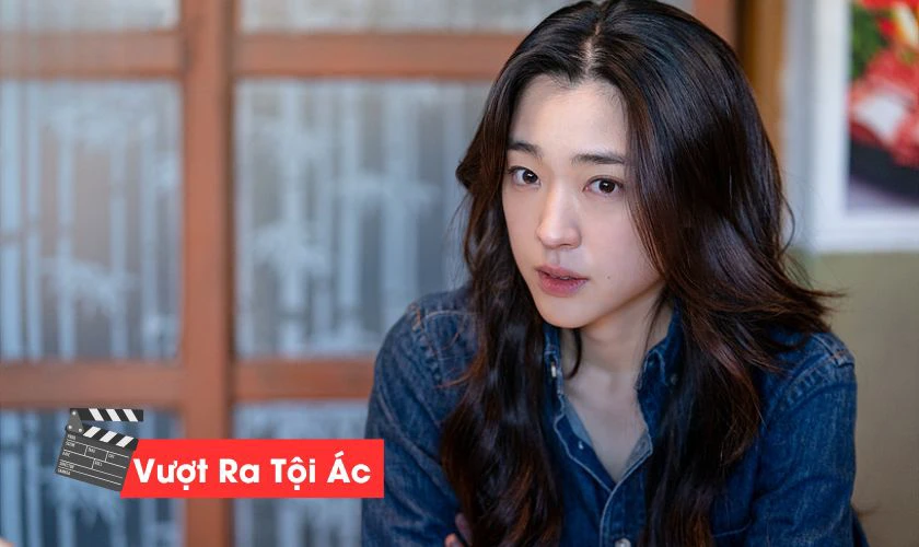 Vượt Ra Khỏi Tội Ác