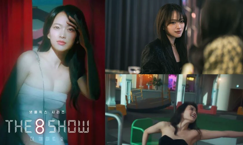 TOP các phim và chương trình truyền hình có sự tham gia của Chun Woo-hee hay nhất