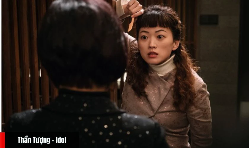 Thần Tượng - Phim Chun Woo-hee đóng hay không thể bỏ lỡ
