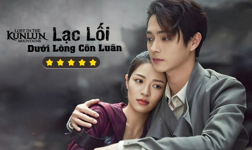 Đâu là bộ phim hay nhất của Chung Sở Hi