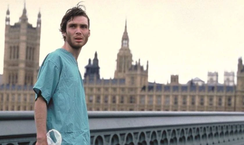 28 Ngày Sau - 28 Days Later (2002)