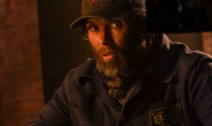 Vùng Đất Câm Lặng: Phần 2 - A Quiet Place 2 (2021)