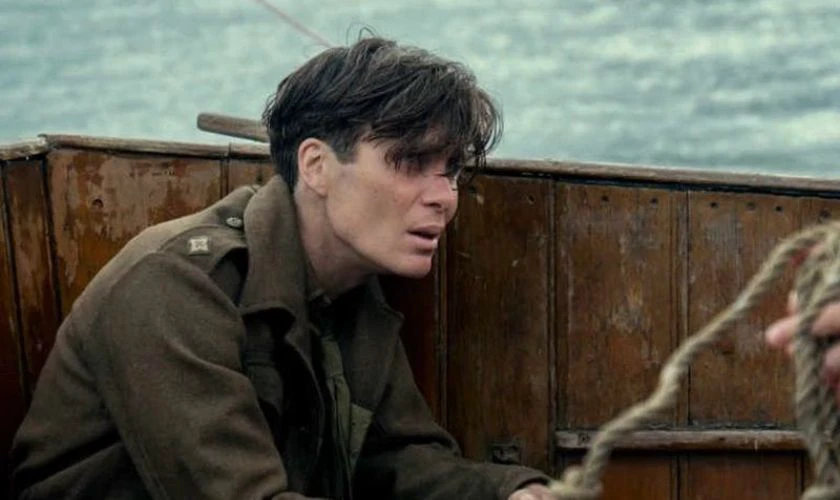 Cuộc Di Tản Dunkirk - Dunkirk (2017)