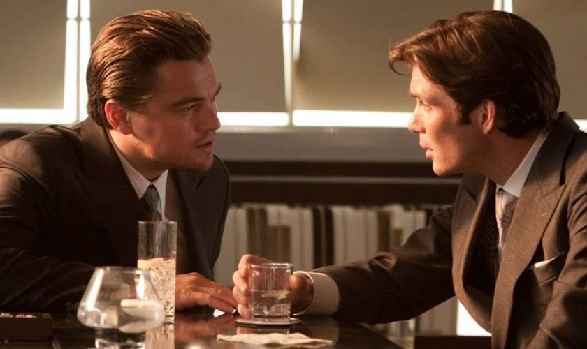 Kẻ Đánh Cắp Giấc Mơ - Inception (2010)