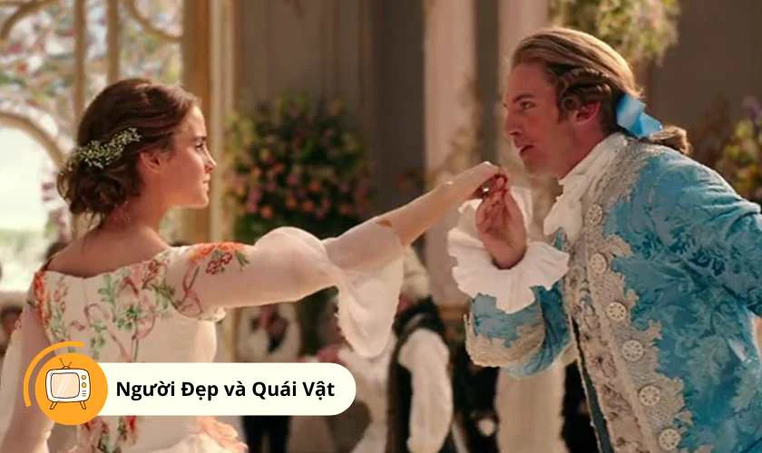 C&aacute;c phim v&agrave; chương tr&igrave;nh truyền h&igrave;nh c&oacute; sự tham gia của Dan Stevens hấp dẫn