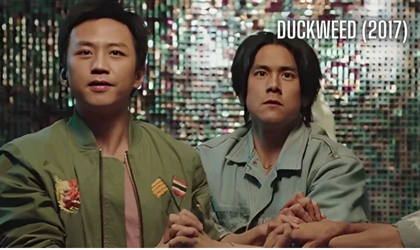 Duckweed (2017) - Phim hay có sự tham gia của Đặng Siêu