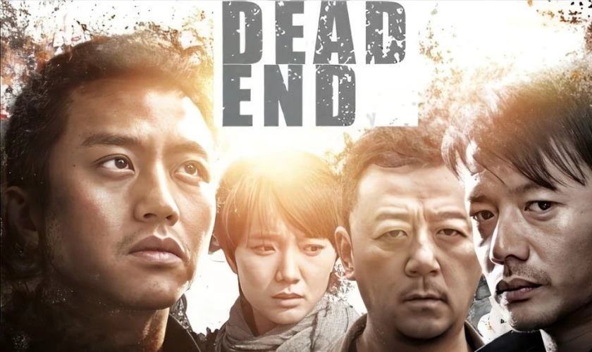 The Dead End được đánh giá là tác phẩm xuất sắc nhất trong sự nghiệp của Đặng Siêu