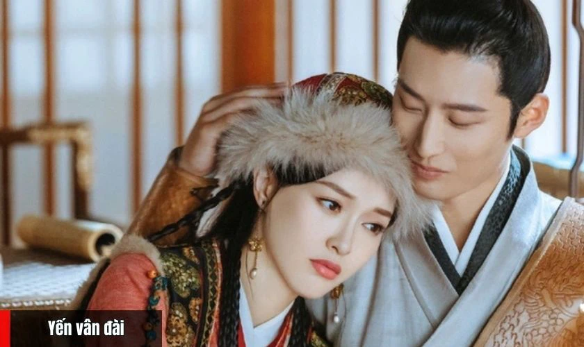 Yến Vân Đài - Tác phẩm để đời của Đậu Kiêu