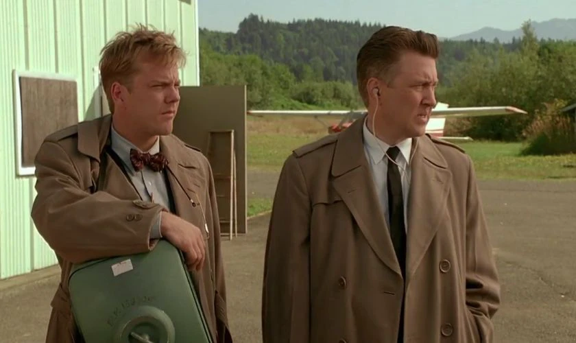 Twin Peaks: Fire Walk With Me (1992)