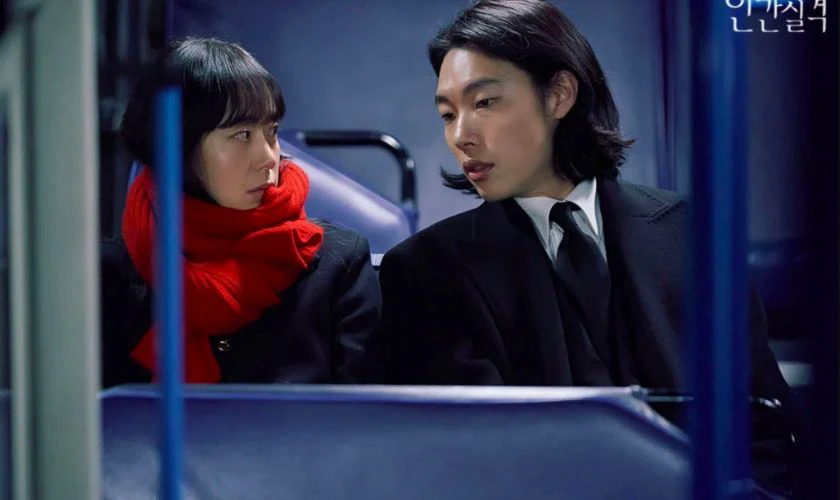 Lạc Lối – Lost (2021) là các phim và chương trình truyền hình có sự tham gia của Do-yeon Jeon