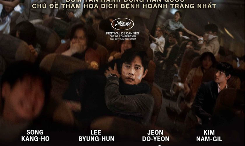 Hạ Cánh Khẩn Cấp – Emergency Declaration (2022)