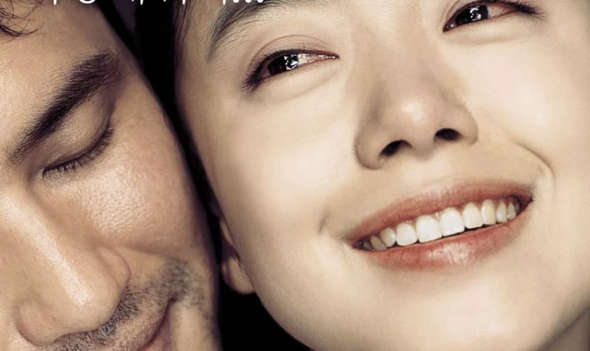 Em Là Mặt Trời Của Anh – You’re My Sunshine (2005)