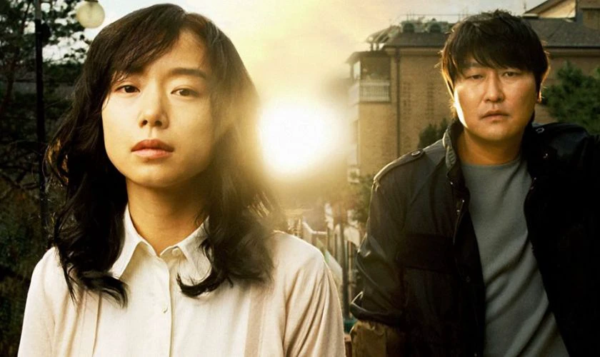 Bí Mật Ánh Dương – Secret Sunshine (2007)