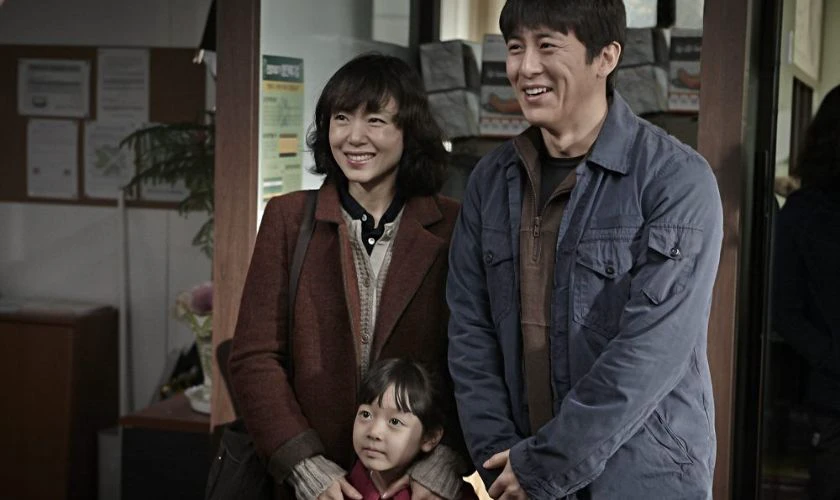 Đường Về Nhà – Way Back Home (2013)