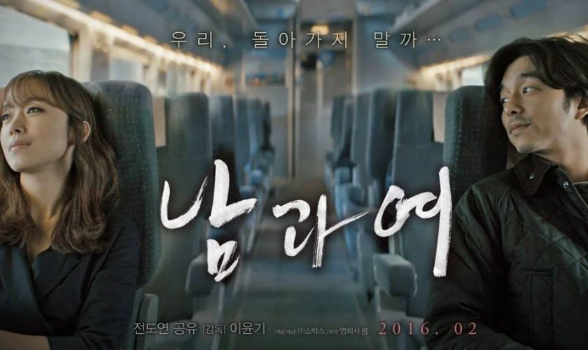 Cám Dỗ Tội Lỗi – A Man And A Woman (2016)