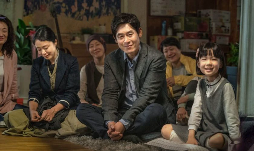 Sinh Nhật – Birthday (2019) là các phim và chương trình truyền hình có sự tham gia của Do-yeon Jeon