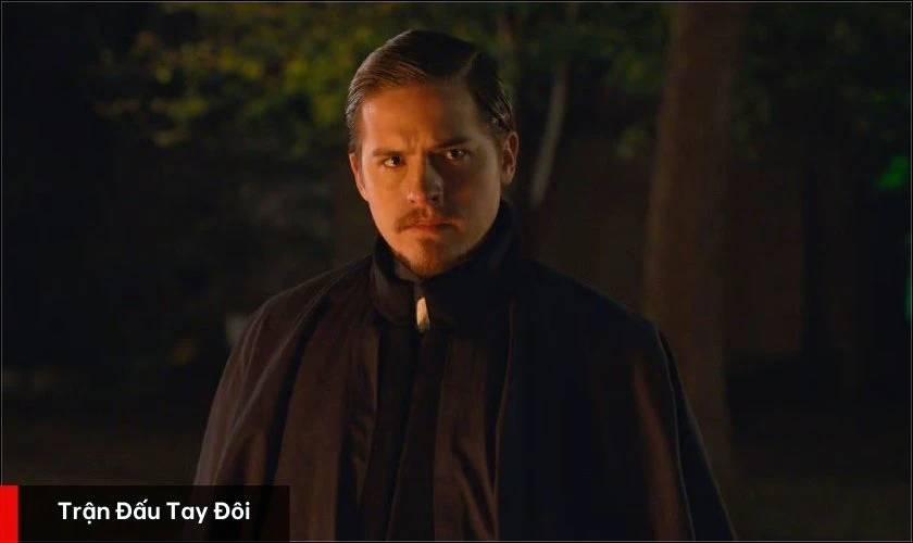 Các phim có sự tham gia của Dylan Sprouse nổi bật