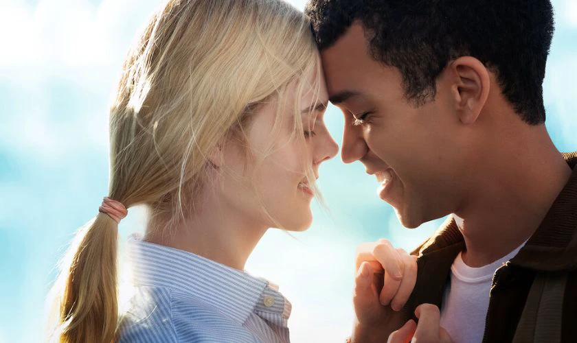 Những Ngày Tươi Đẹp - All The Bright Places (2020)