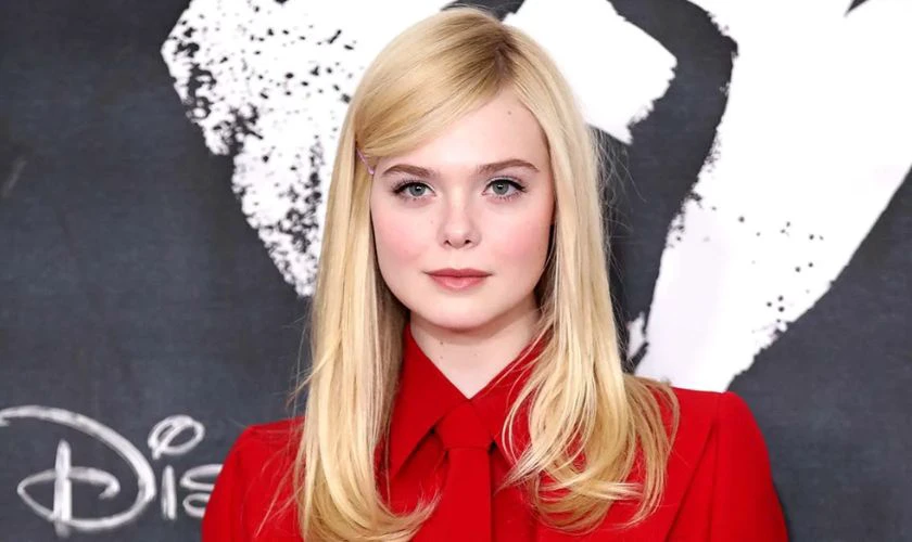 Các phim và chương trình truyền hình có sự tham gia của Elle Fanning