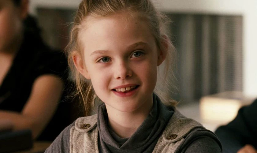 Phoebe Ở Xứ Sở Diệu Kỳ - Phoebe In Wonderland (2008)