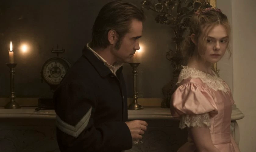 Những Kẻ Khát Tình - The Beguiled (2017)