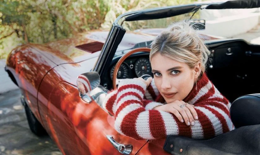 Các phim và chương trình truyền hình có sự tham gia của Emma Roberts hay nhất