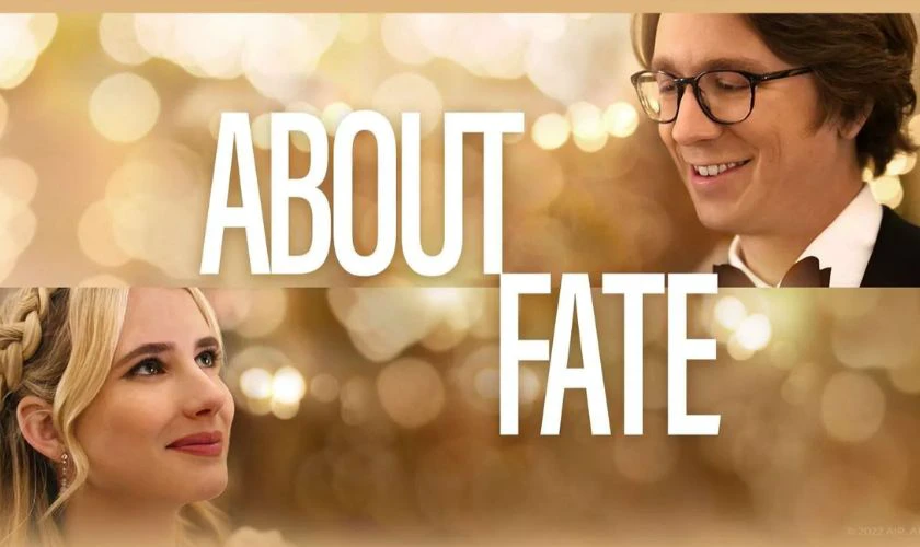 Emma Roberts tạo ấn tượng mạnh mẽ với Mọi Điều Về Fate