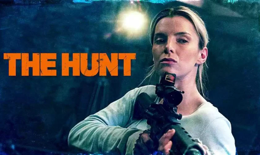 Cuộc Săn Lùng - Phim hành động kinh dị lôi cuốn có sự tham gia của Emma Roberts