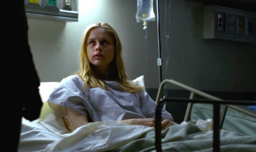 Cô Gái Siêu Năng Lực - Jessica Jones (2015 - 2019)