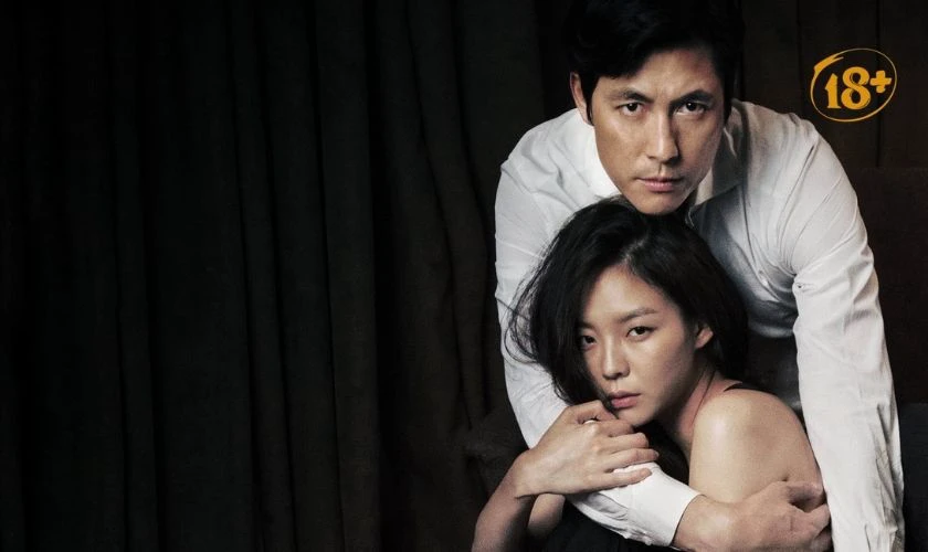 Ngây Dại - Scarlet Innocence (2014) là các phim và chương trình truyền hình có sự tham gia của Esom