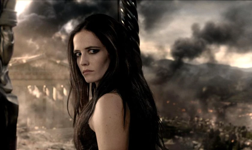 300 Chiến Binh: Đế Chế Trỗi Dậy - 300: Rise of an Empire (2014)