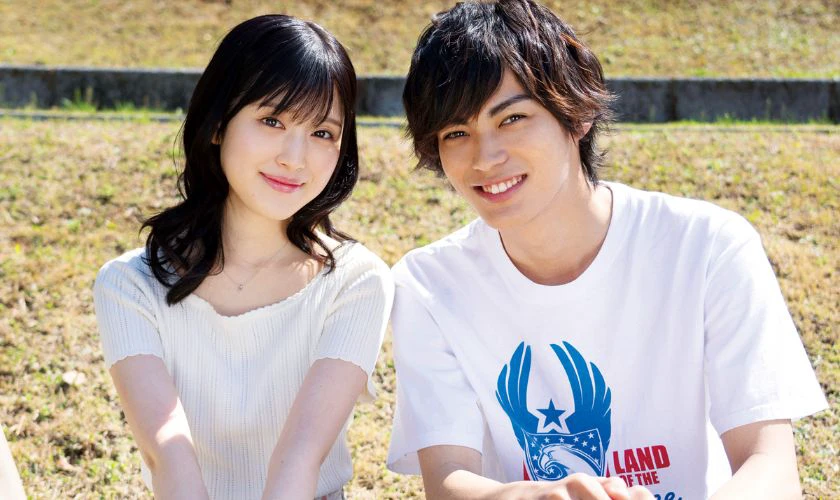 Linh Hồn 20 Tuổi - Soul At Twenty (2022)