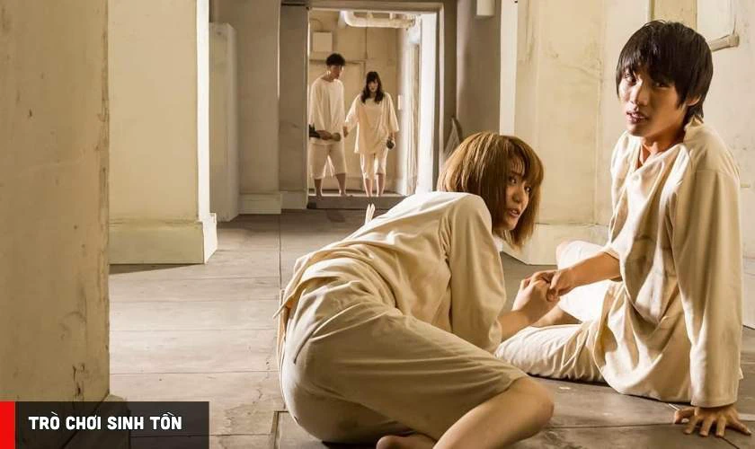 Các phim và chương trình truyền hình có sự tham gia của Fukushi Sota hay