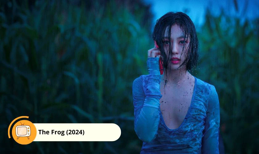 Rừng Không Tiếng - The Frog (2024)