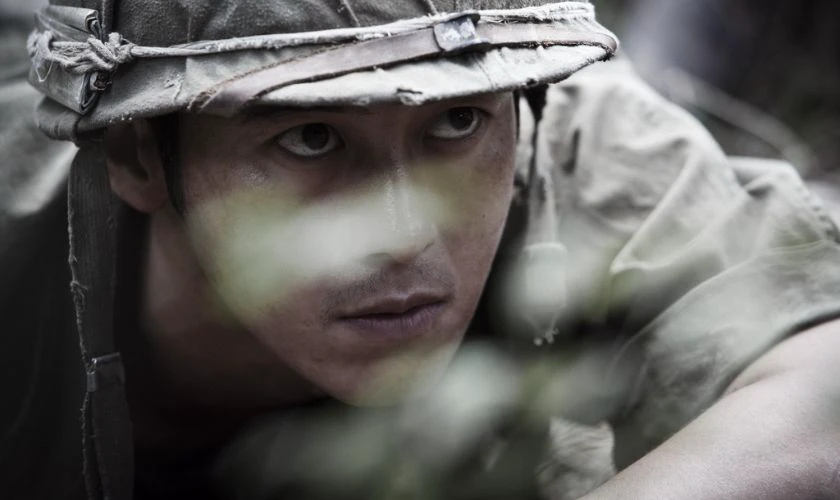 Mặt Trận - The Front Line (2011)