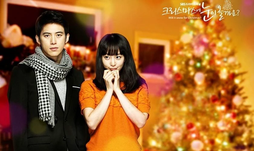 Tuyết Có Rơi Đêm Giáng Sinh – Will It Snow For Christmas? (2009)