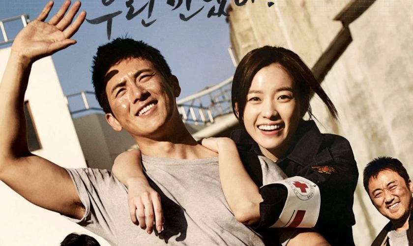 Chuyện Tình 911 – Love 911 (2012) là các phim và chương trình truyền hình có sự tham gia của Go Soo