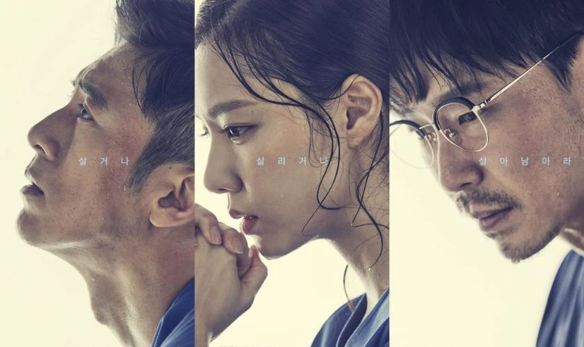 Hai Cuộc Đời – Một Trái Tim – Heart Surgeons (2018)