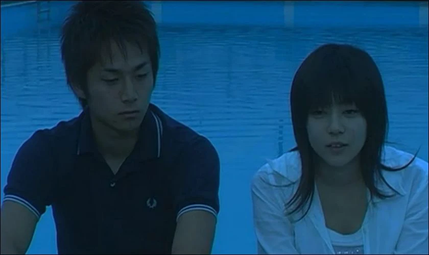 Love on Sunday (2006) là các phim và chương trình truyền hình có sự tham gia của Haga Yuria
