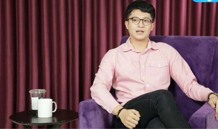 Harry Lu và 1 Tiếng Kể Hết giúp khán giả hiểu hơn về anh