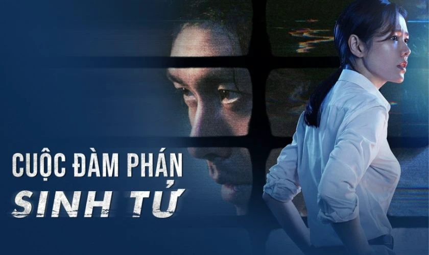 Cuộc Đàm Phán Sinh Tử - Phim Hyun Bin chiếu rạp HOT nhất