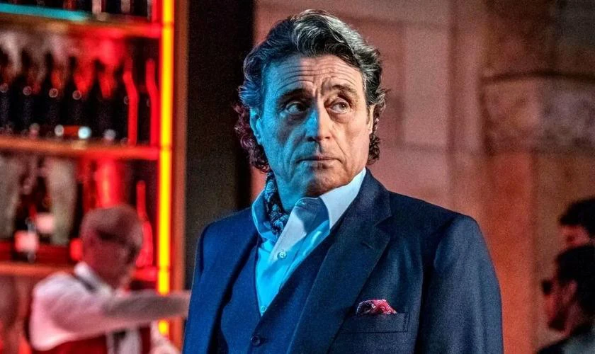 Các phim và chương trình truyền hình có sự tham gia của Ian Mcshane hay