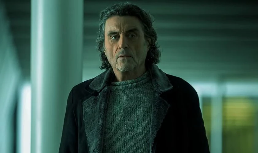 Các phim và chương trình truyền hình có sự tham gia của Ian Mcshane hấp dẫn