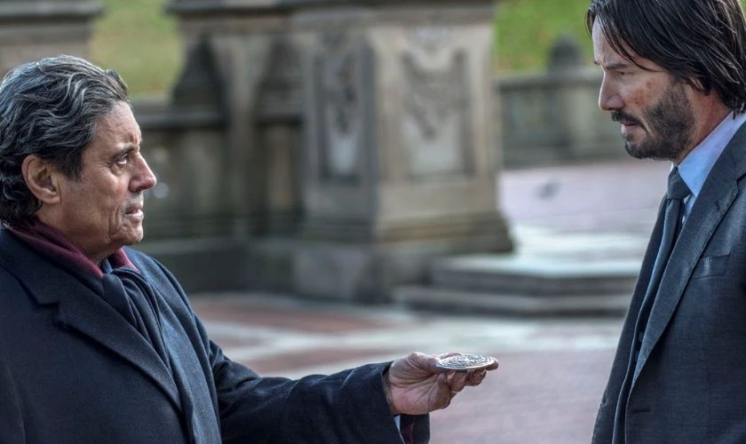 Sát Thủ John Wick