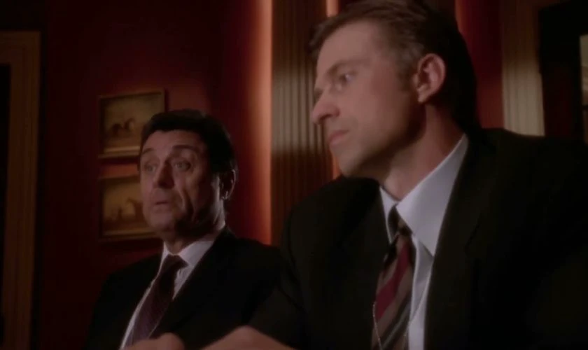 The West Wing