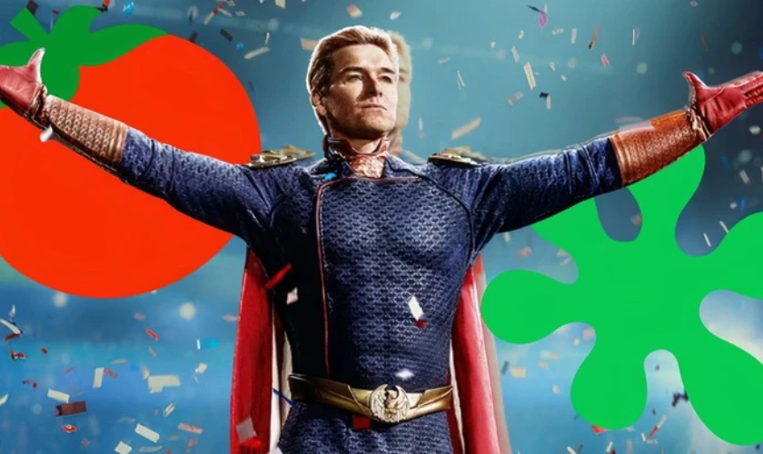 Các phim và chương trình truyền hình có sự tham gia của Jack Quaid hấp dẫn