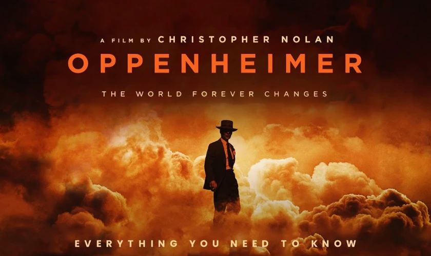 Oppenheimer 
